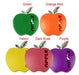 Car Perfume Six Color Vent Perfume