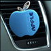 Car Perfume Six Color Vent Perfume