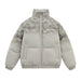Men's Casual Gradient Coat 8597 Light Green