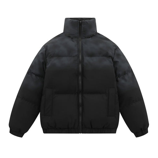 Casual Fashion Gradient Coat For Men