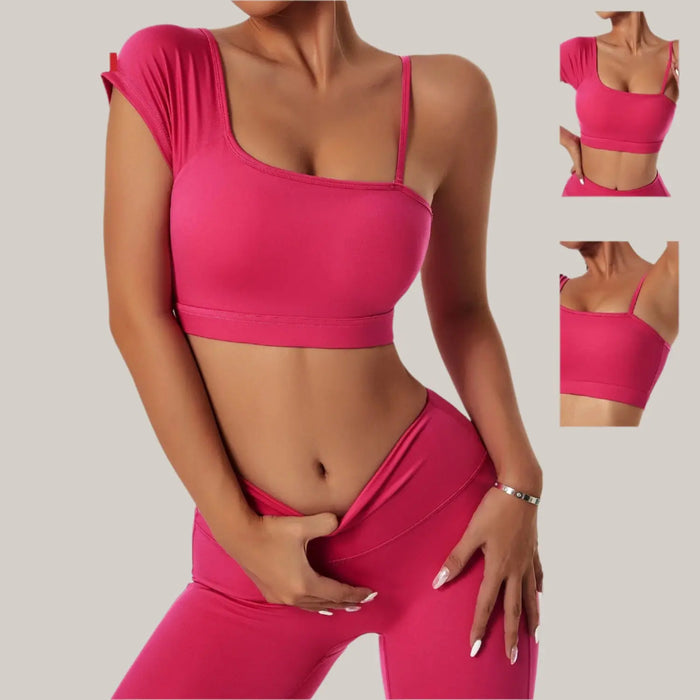 Yoga Suit Women's Running Tights