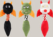 Plush Dog Toy