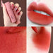 Velvet Matte Lip Gloss – 6 Shades C093