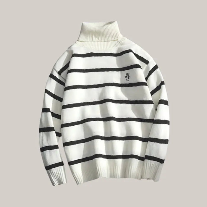 Turtleneck Sweaters For Men