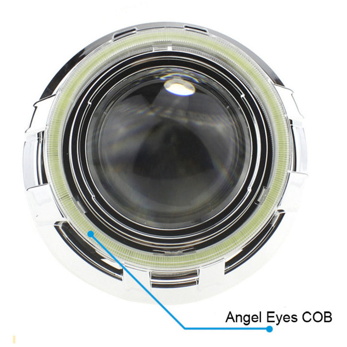 COB Iris Retrofit Fog Lamps