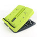 Tension Board Oblique Pedal Apple green B