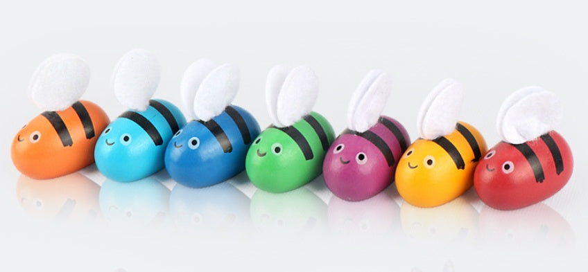 Wooden Toys Hive Board Game