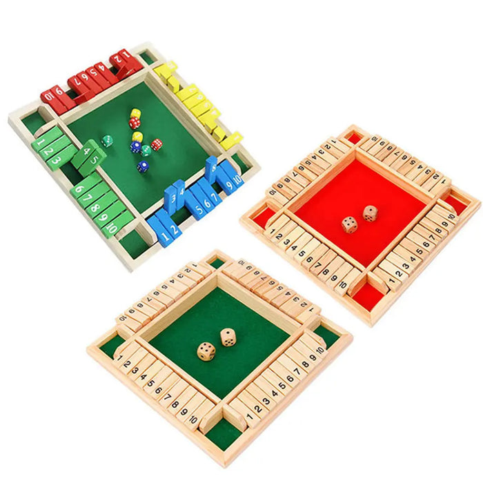 Digital Flip Card
