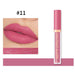 2.5 mL Lip Gloss – Multiple Shades 11 Upgraded Version 2.5ML