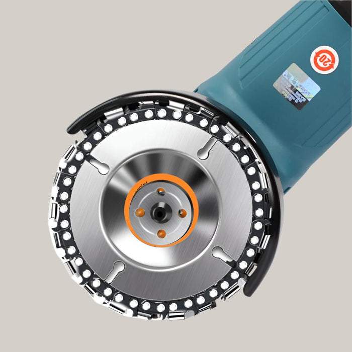 Chain Saw Blade