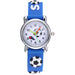 Children's Cartoon Quartz Watch