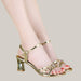Chunky Heel