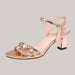 Chunky Heel