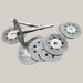 Circular saw blade