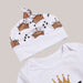 Baby Outfit Set with Sweater and Pants