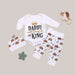 Baby Outfit Set with Sweater and Pants