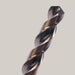 Cobalt-containing H2ss Twist Drill