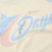 Color Contrast Patchwork Raglan Men Clothing
