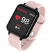 Color screen smart bracelet Pink