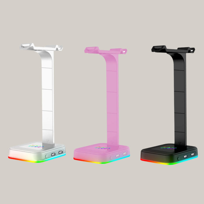 Colorchanging Gaming Headset Bracket
