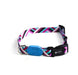 Colorful series of dog collar Alicante