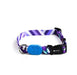 Colorful series of dog collar Butterfly