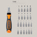 Combination Screwdriver Set