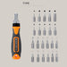 Combination Screwdriver