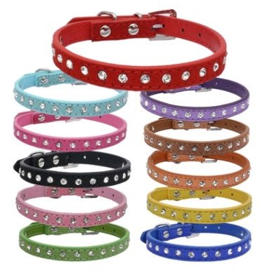 Comfort-Fit Dog Collar