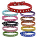 comfortable collar dog supplies