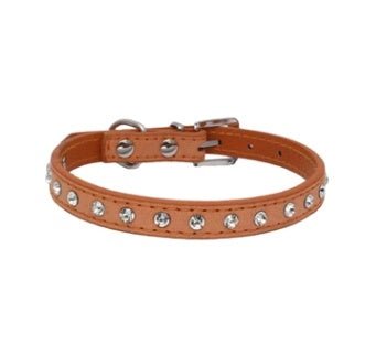 Comfort-Fit Dog Collar