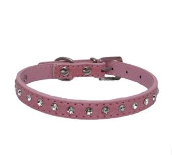 Comfort-Fit Dog Collar