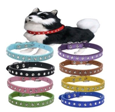Comfort-Fit Dog Collar
