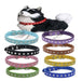 comfortable collar dog supplies