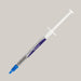 Gray Thermal Paste for CPU and GPU Small Silicone Cream Gray