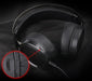 Dual-Audio Stereo PC Gaming Headset