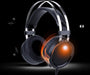 Dual-Audio Stereo PC Gaming Headset
