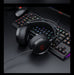 Dual-Audio Stereo PC Gaming Headset