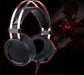 Computer Gaming Dual Audio Stereo Headset