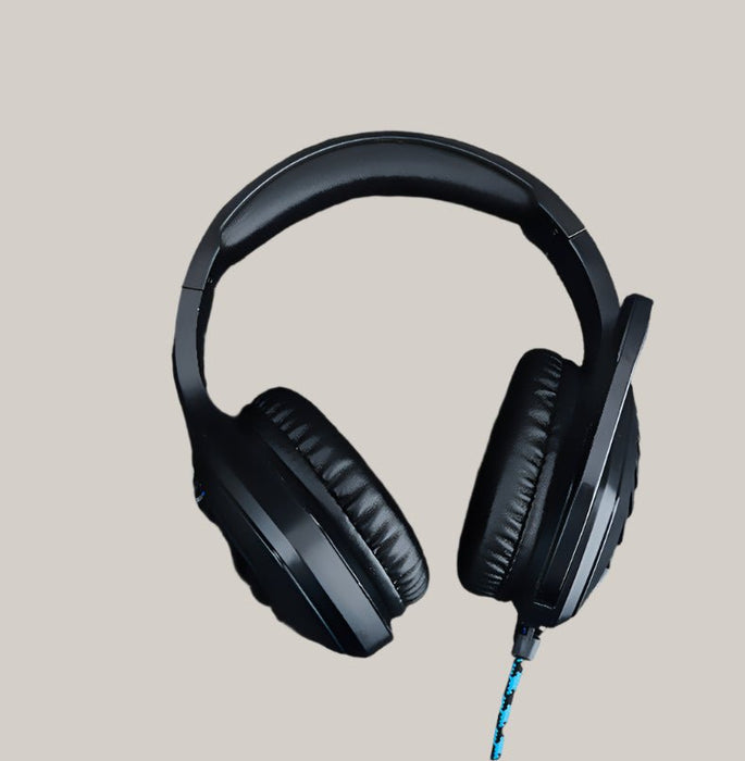 Computer gaming headset