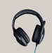 Computer gaming headset