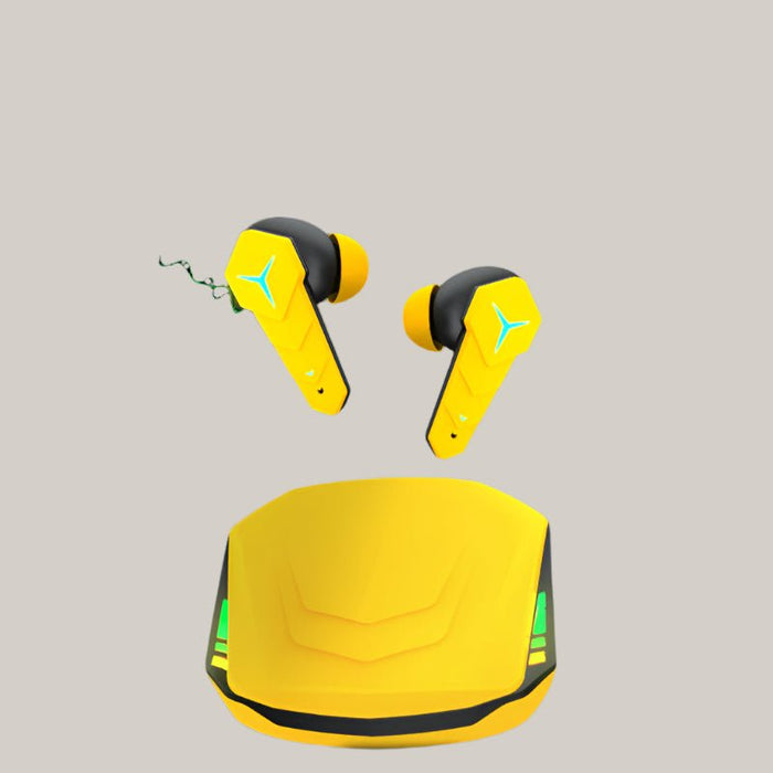 Low-Latency TWS Gaming Earbuds
