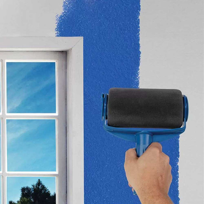 Corner Paint Brush