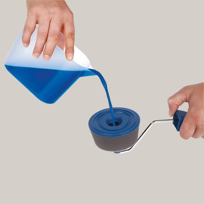 Corner Paint Brush