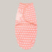 Cotton Swaddle Blanket for Baby 3 Style