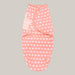 Cotton baby swaddling 3 Style