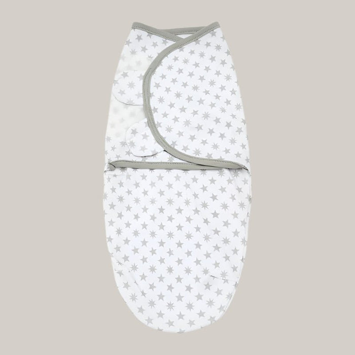 Cotton Swaddle Blanket for Baby 8 Style