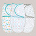 Cotton Swaddle Blanket for Baby