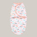Cotton Swaddle Blanket for Baby 9 Style