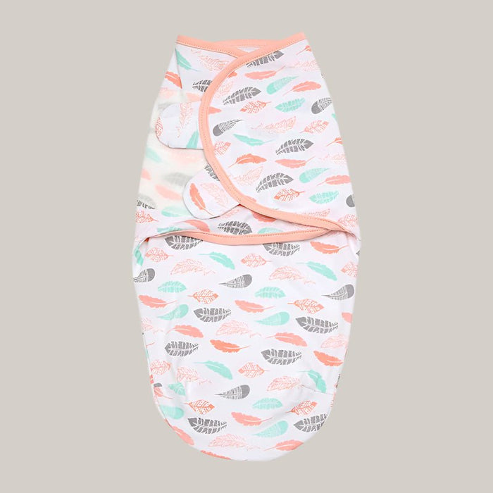 Cotton Swaddle Blanket for Baby 9 Style